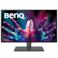 BenQ DesignVue PD2506Q 25" IPS 2K QHD USB-C Designer Monitor