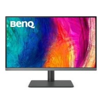 BenQ PD2706U 27" IPS 4K UHD USB-C HDR Designer Monitor