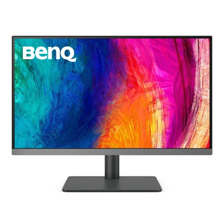 BenQ PD2706U 27" IPS 4K UHD USB-C HDR Designer Monitor