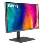 BenQ PD2706U 27" IPS 4K UHD USB-C HDR Designer Monitor