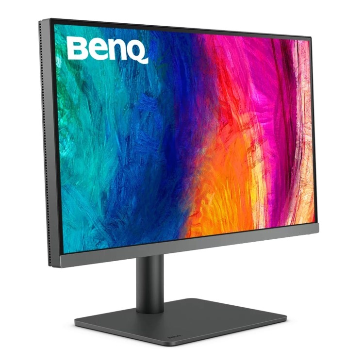 BenQ PD2706U 27" IPS 4K UHD USB-C HDR Designer Monitor