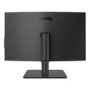 BenQ PD2706U 27" IPS 4K UHD USB-C HDR Designer Monitor