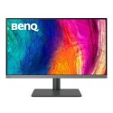 9H.LLJLB.QEE BenQ Creative Pro PD2706U 27" IPS 4K UHD Designer Monitor