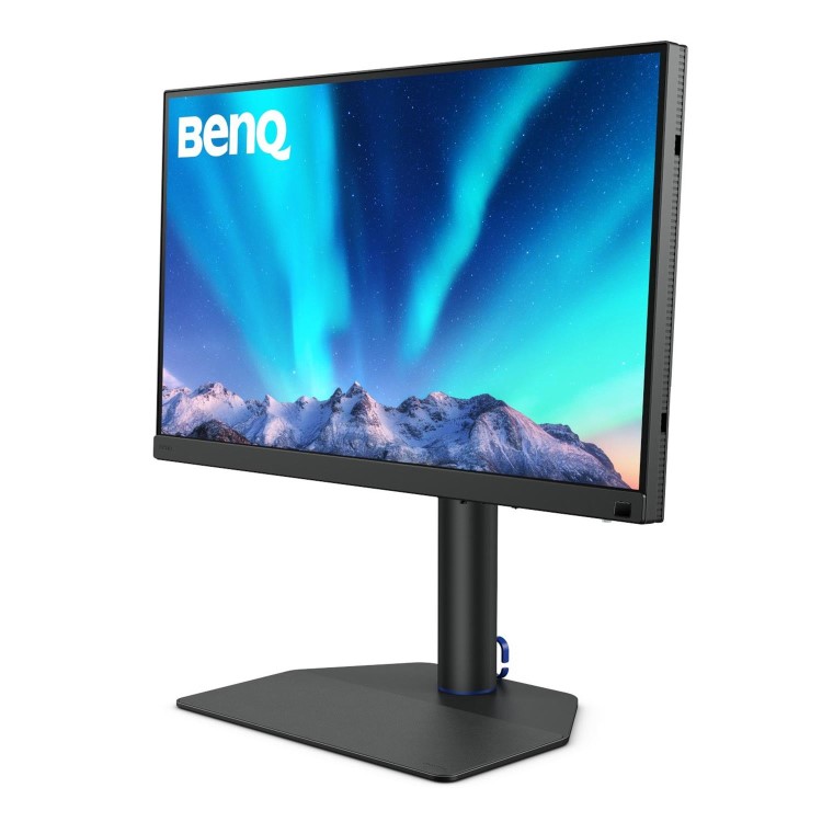 BenQ SW272Q 27" IPS QHD USB-C Photographer Monitor