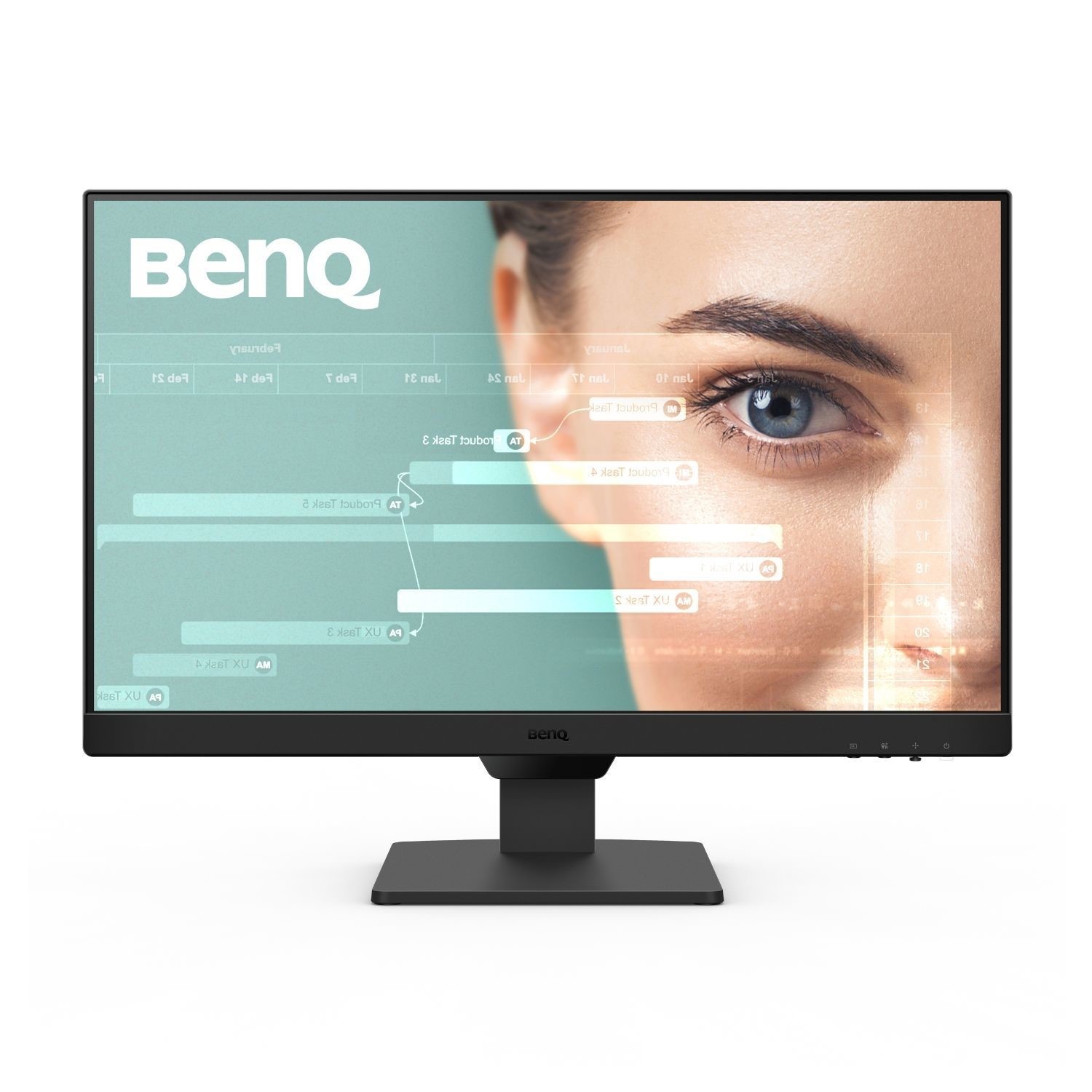 GW2490 23.8 IPS Full HD Monitor