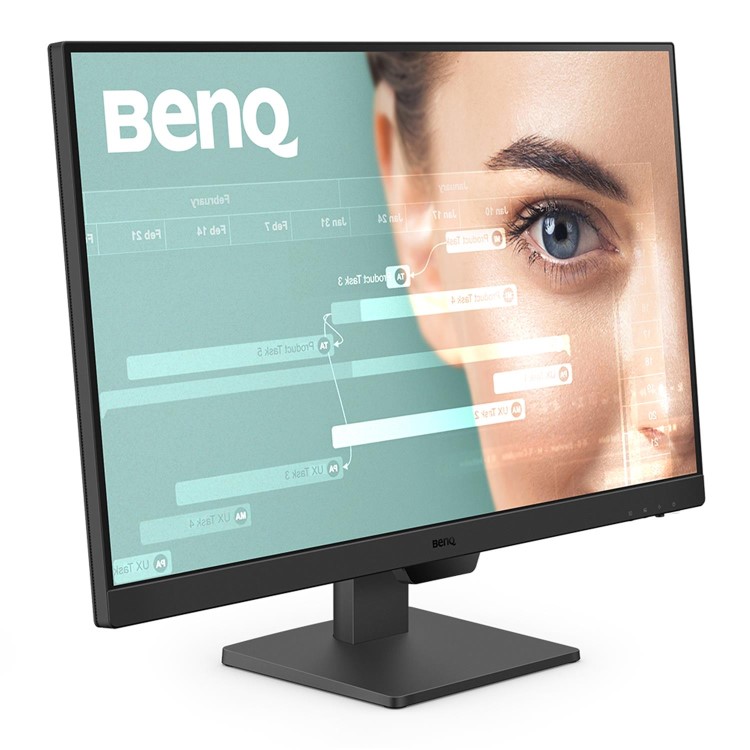 BenQ GW2790 27" IPS Full HD 100Hz Eye-Care Monitor