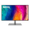 9H.LLYLA.TBE BenQ PD3225U 32" IPS 4K UHD ThunderBolt 3 Designer Monitor