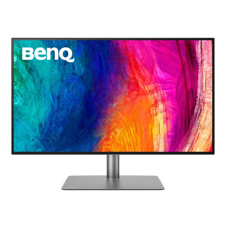 BenQ PD3225U 32" IPS 4K UHD ThunderBolt 3 Designer Monitor