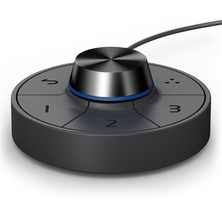 BenQ PD3225U 32" IPS 4K UHD ThunderBolt 3 Designer Monitor