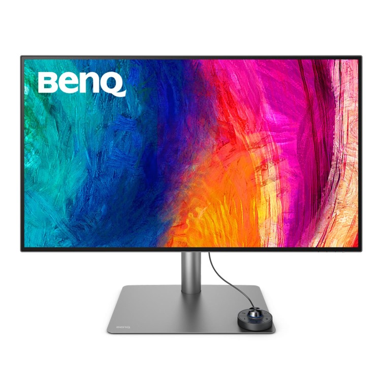 BenQ PD3225U 32" IPS 4K UHD ThunderBolt 3 Designer Monitor