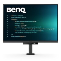 Benq RD280UA 28" IPS UHD 4K USB-C Backlight and Flexible Arm Programming Monitor