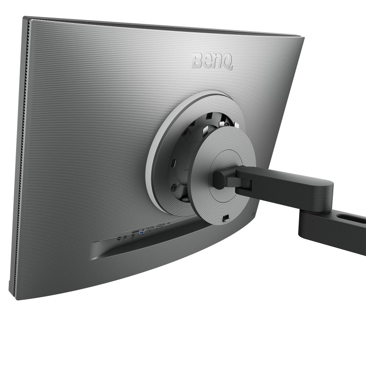 Benq RD280UA 28" IPS UHD 4K USB-C Backlight and Flexible Arm Programming Monitor