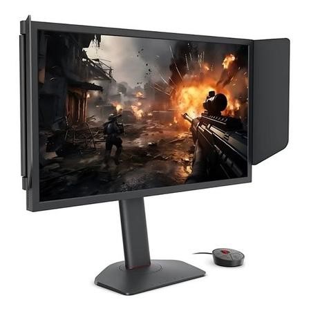 BenQ ZOWIE XL2586X e-Sports モニター BenQ Zowie XL2586X eSports Monitor Gaming (24 pollici, 540Hz