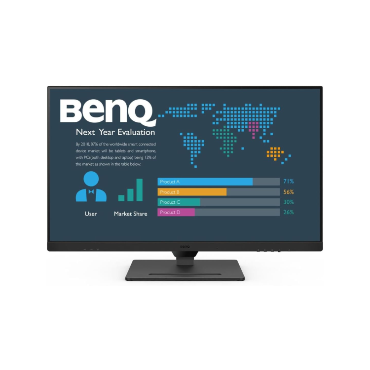 BenQ BL2490 24" IPS Full HD Monitor