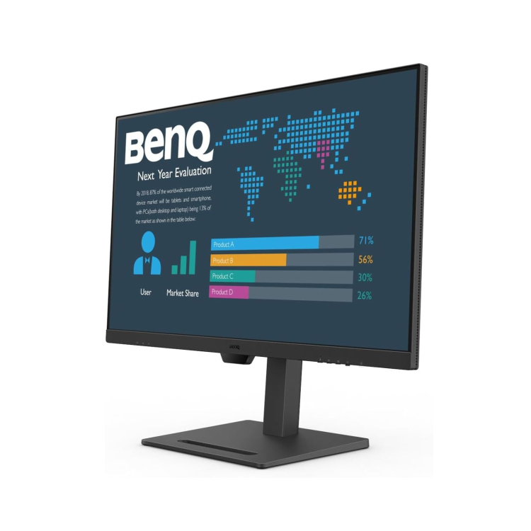 BenQ BL2490 24" IPS Full HD Monitor