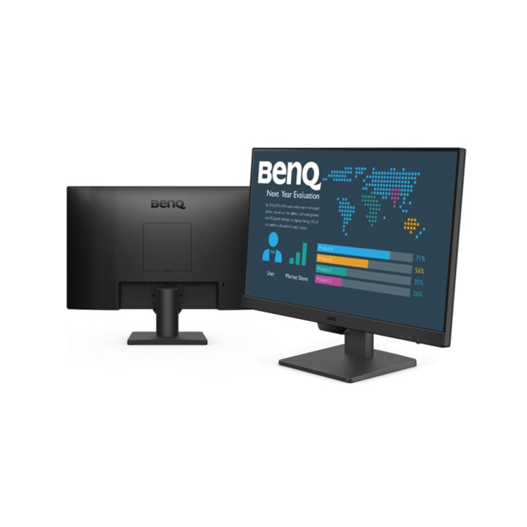 BenQ BL2490 24" IPS Full HD Monitor