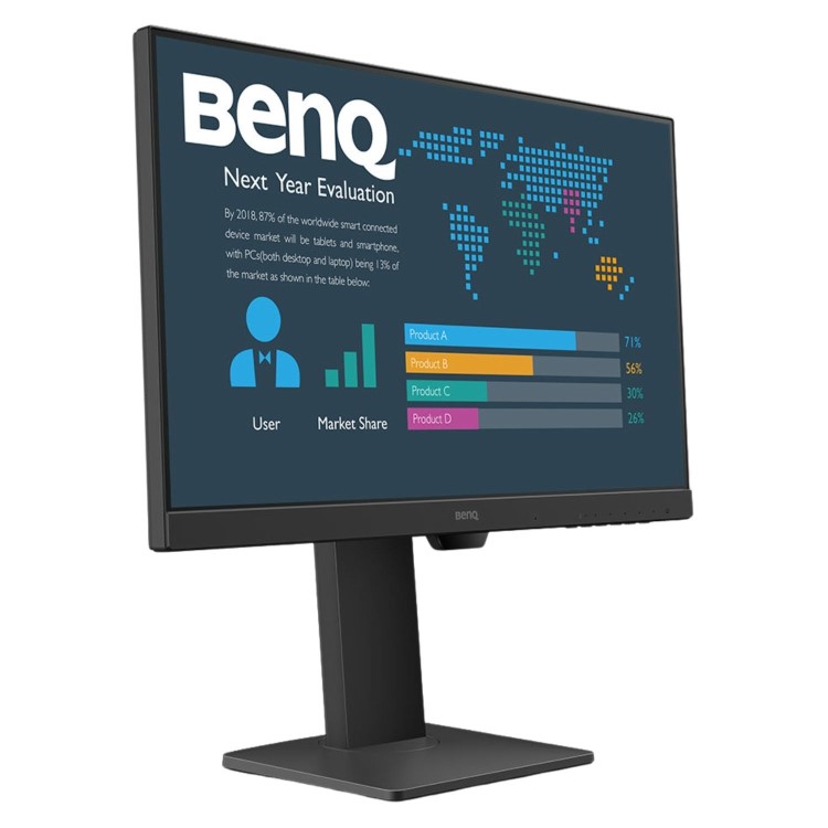 BenQ BL2786TC 27" IPS Full HD 100Hz USB-C Business Monitor