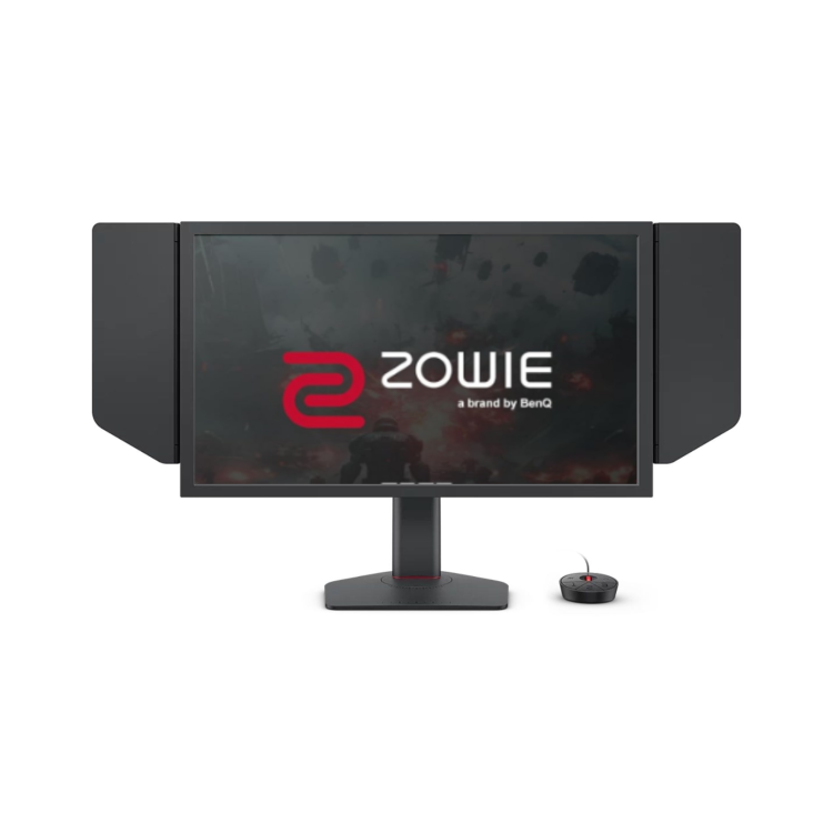 BenQ ZOWIE XL2566X+ 24" TN Full HD 400Hz Esports Gaming Monitor