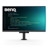 BenQ RD320UA 32" IPS 4K UHD USB-C Programming Monitor BenQ RD320UA 32" IPS 4K UHD USB-C Programming Monitor