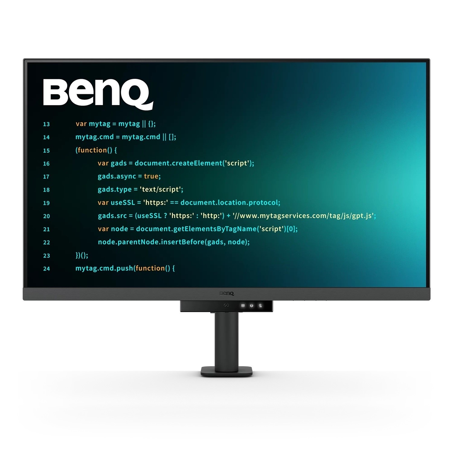 RD320UA 32 IPS 4K UHD USB C Programming Monitor