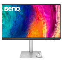 BenQ PD3226G 32" IPS UHD 4K 144Hz USB-C ThunderBolt 4 Designer Monitor