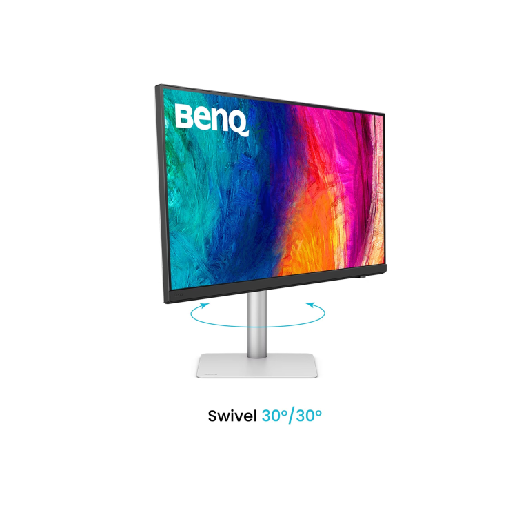 BenQ PD3226G 32" IPS UHD 4K 144Hz USB-C ThunderBolt 4 Designer Monitor