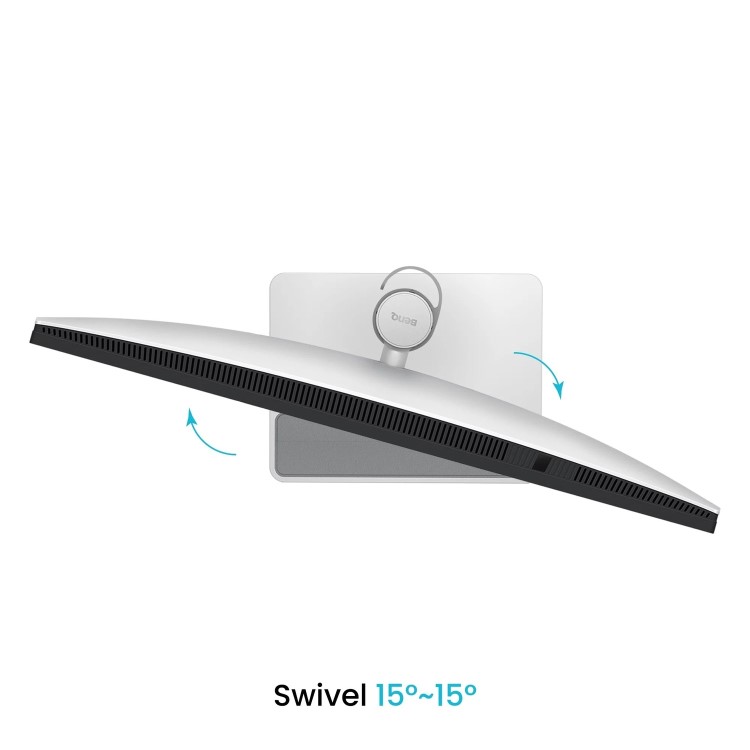 BenQ MA320U 32" IPS 4K UHD USB-C Monitor for MacBook Pro Air