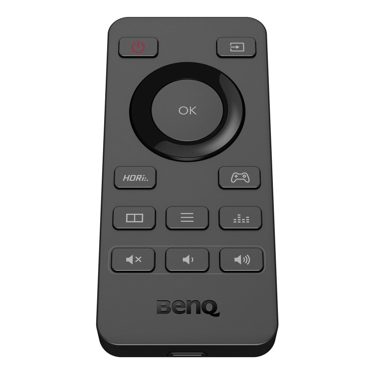 BenQ MOBIUZ EX271U 27" IPS 4K UHD 120Hz 1ms Gaming Monitor