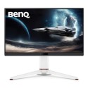 9H.LN2LB.QBE BenQ MOBIUZ EX271U 27" IPS 4K UHD 120Hz 1ms Gaming Monitor