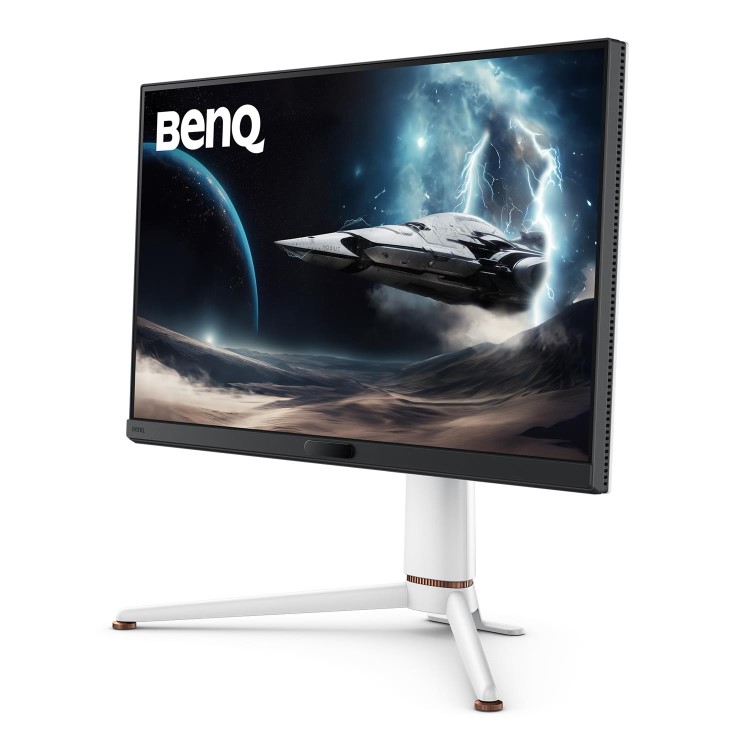 BenQ MOBIUZ EX271U 27" IPS 4K UHD 120Hz 1ms Gaming Monitor