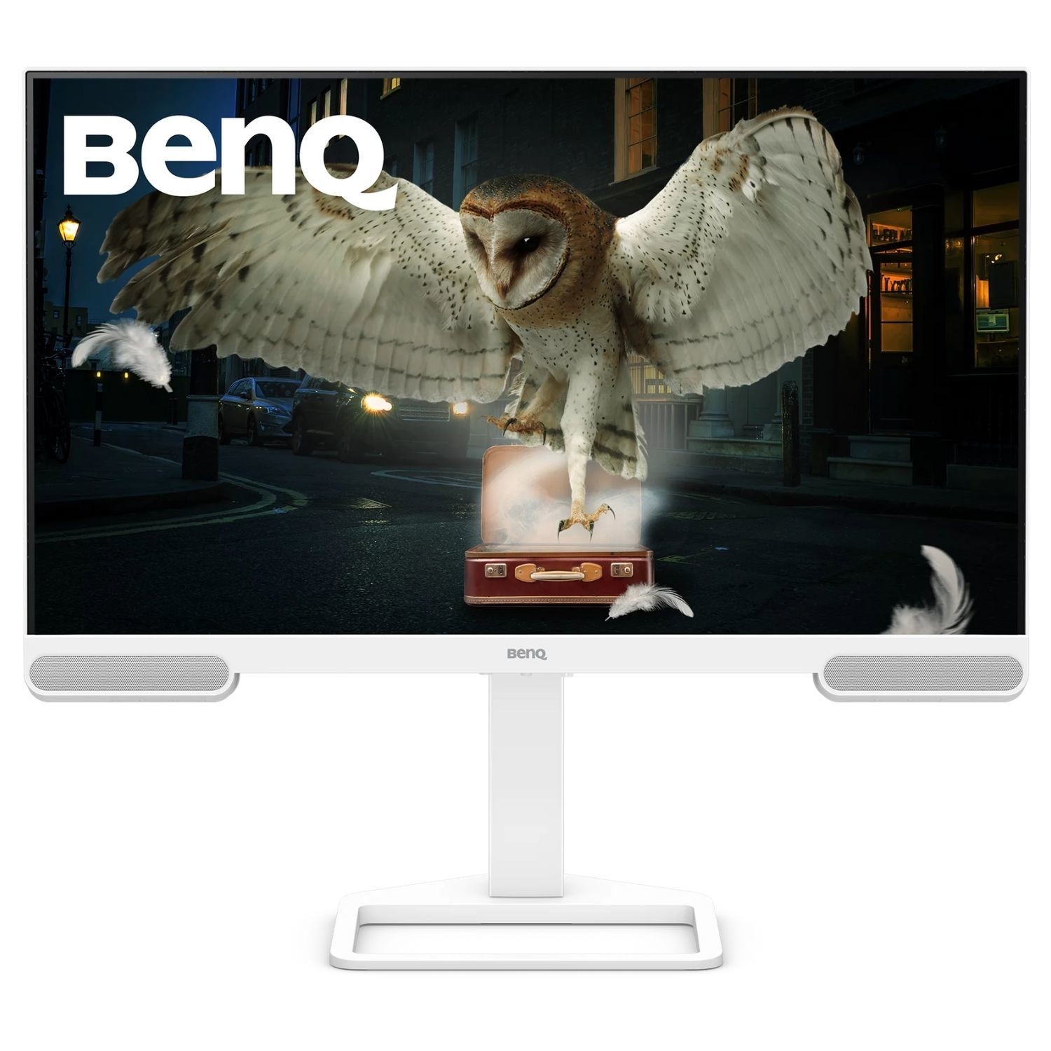 BenQ EW2790U 27 Ips 4K Uhd Premium Monitor