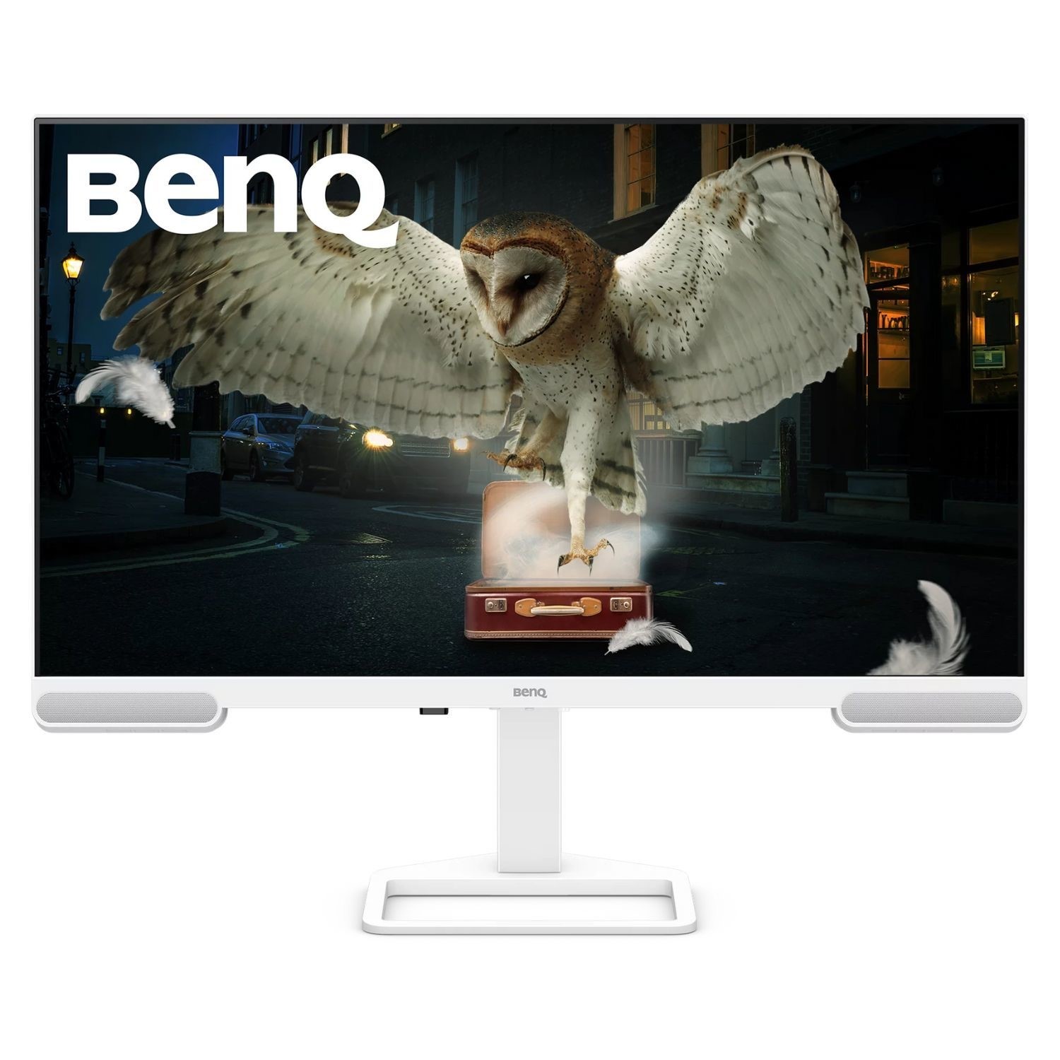 EW3290U 32 IPS 4K UHD Premium USB C Monitor