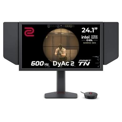 BenQ ZOWIE XL2586X+ - 61.2 cm (24.1") - 1920 x 1080 pixels FHD Monitor