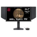 9H.LN8LB.QBE BenQ ZOWIE XL2586X+ 24" TN Full HD 600Hz DyAc 2 Esports Gaming Monitor