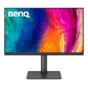 9H.LNDLA.TBE BenQ PD2706QN 27" IPS QHD USB-C Designer Monitor