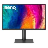 BenQ PD2706QN 27" IPS QHD USB-C Designer Monitor BenQ PD2706QN 27" IPS QHD USB-C Designer Monitor