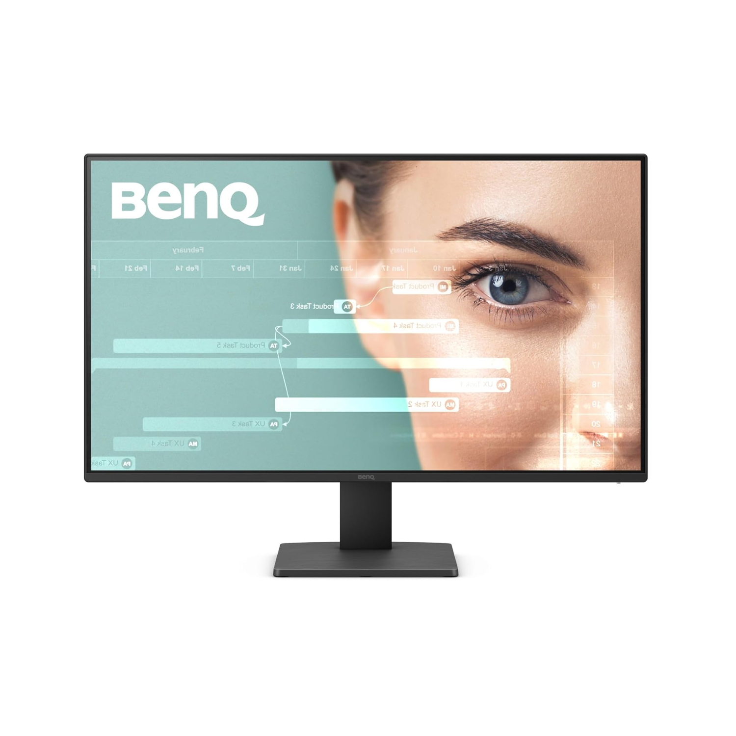 GW2491 24 IPS Full HD 100Hz Eye Care Monitor