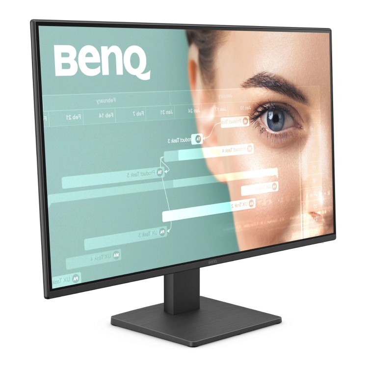 BenQ GW2791 27" IPS Full HD 100Hz Eye Care Monitor