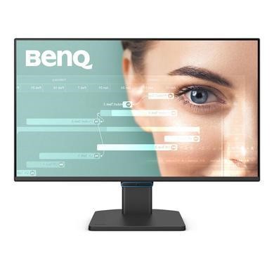 BenQ GW2490C 24" IPS Full HD 144Hz USB-C Eye-Care Monitor