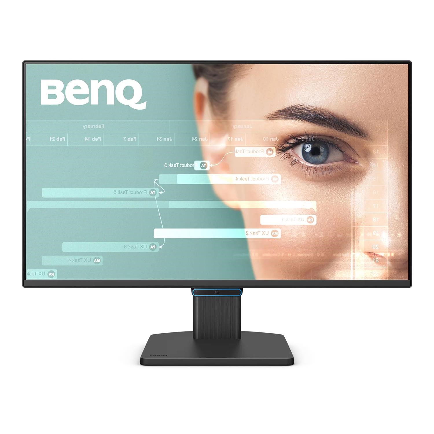 GW2490C 24 IPS Full HD 144Hz USB C Eye Care Monitor