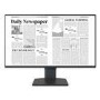 BenQ GW2490C 24" IPS Full HD 144Hz USB-C Eye-Care Monitor