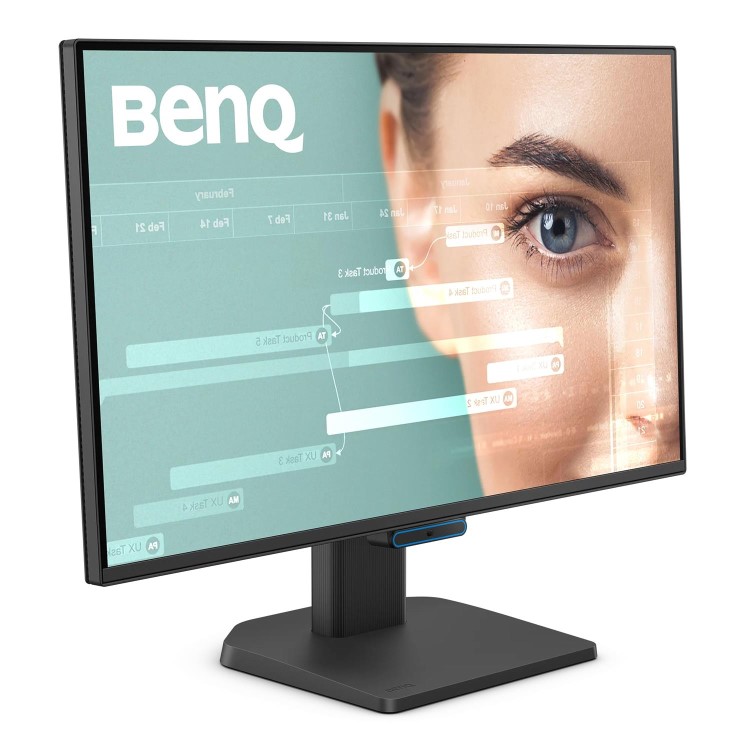 BenQ GW2490C 24" IPS Full HD 144Hz USB-C Eye-Care Monitor