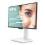 BenQ GW2490TC 24" IPS Full HD USB-C 144Hz Height-Adjustable Eye-Care Monitor