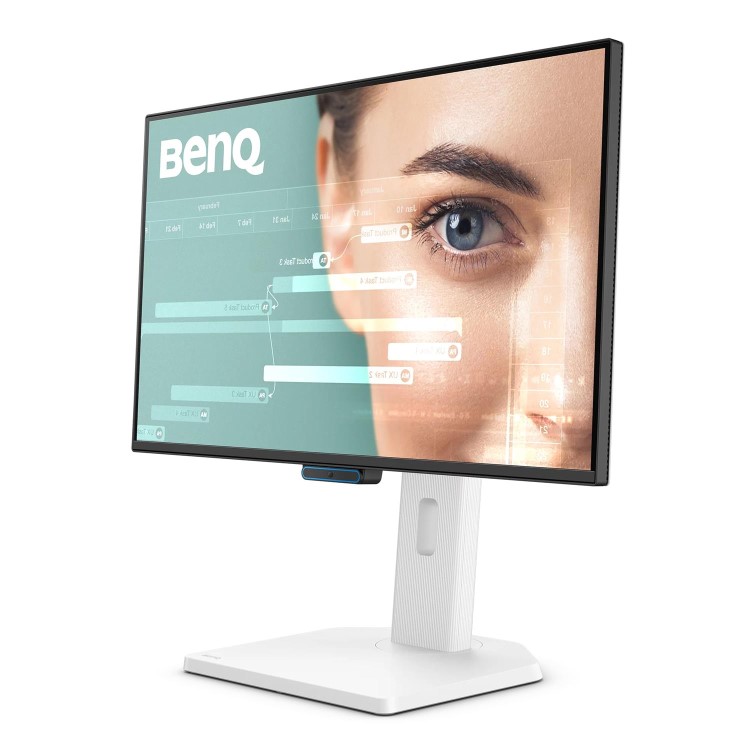 BenQ GW2490TC 24" IPS Full HD USB-C 144Hz Height-Adjustable Eye-Care Monitor