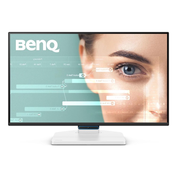 BenQ GW2490TC 24" IPS Full HD USB-C 144Hz Height-Adjustable Eye-Care Monitor