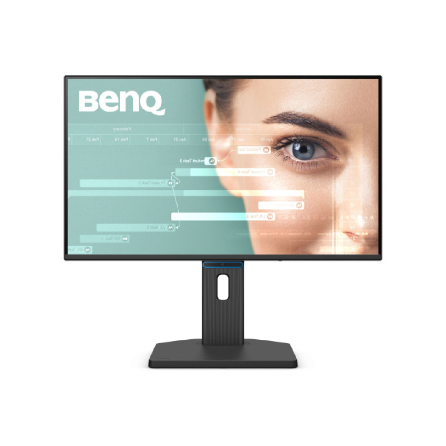 BL2490TC 24 IPS Full HD 144Hz USB C Height Adjustable Monitor