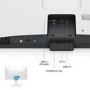 BenQ GW2790TC 27" IPS Full HD USB-C 144Hz Height-Adjustable Eye-Care Monitor