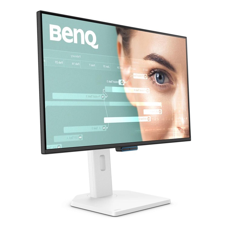 BenQ GW2790TC 27" IPS Full HD USB-C 144Hz Height-Adjustable Eye-Care Monitor