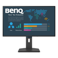 BenQ BL2790TC 27" IPS Full HD USB-C 144Hz Height-Adjustable Business Monitor