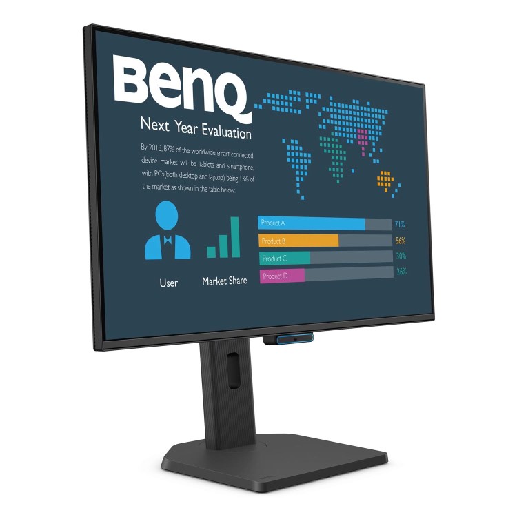 BenQ BL2790TC 27" IPS Full HD USB-C 144Hz Height-Adjustable Business Monitor